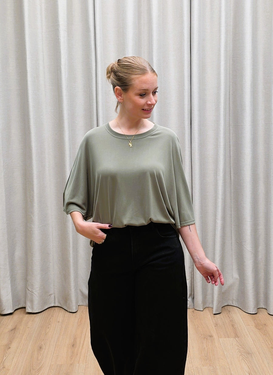 Ebba shirt