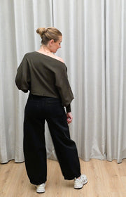 Lucy knit
