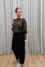 Lucy knit