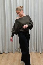 Lucy knit