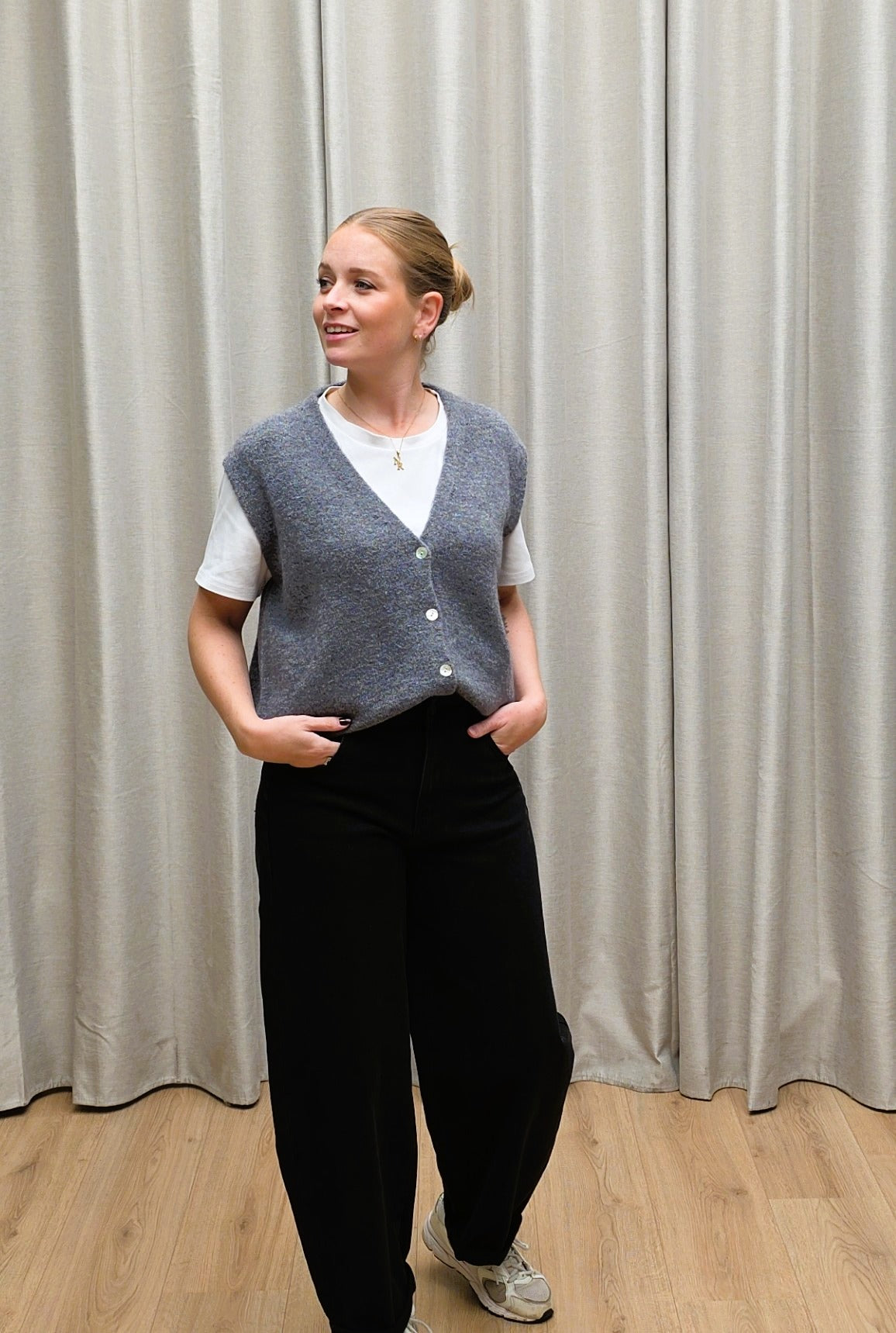 Alana gilet