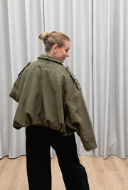 Quinn jacket