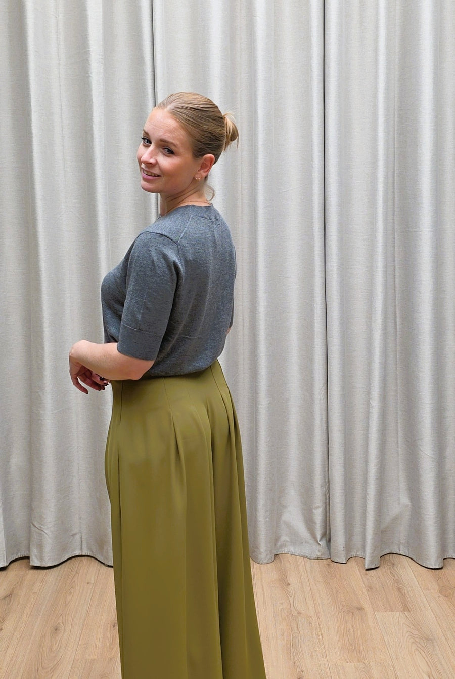 Santana trousers