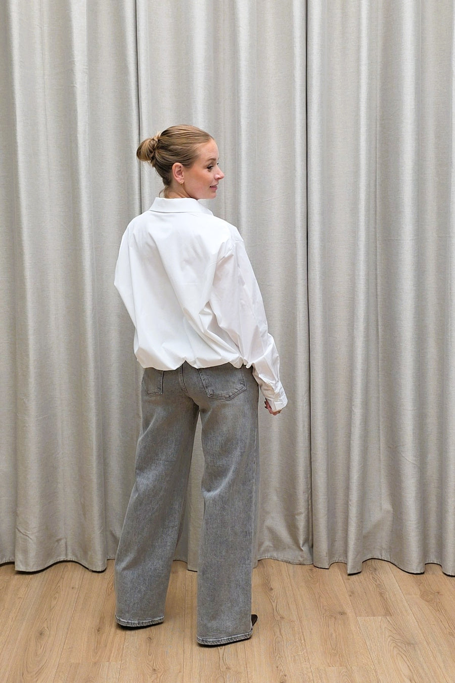 Lauren blouse