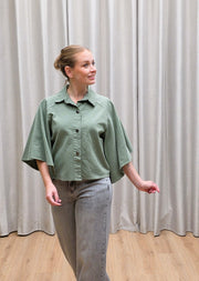 Aina blouse