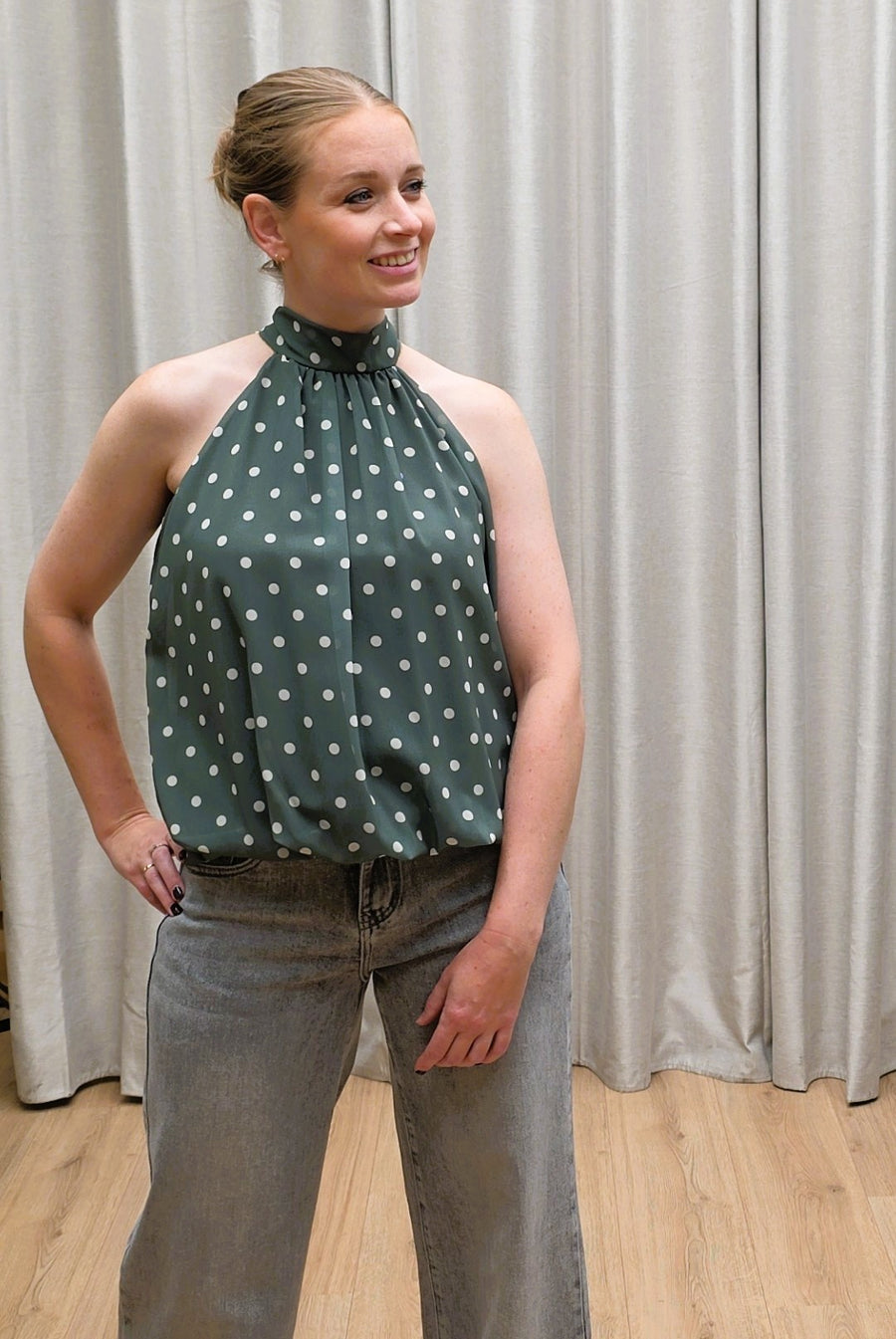Lucie top