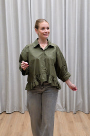 Kari blouse