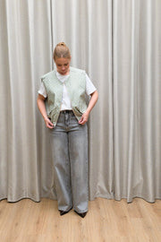 Mary gilet