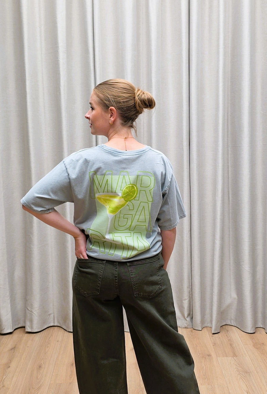 Margarita shirt