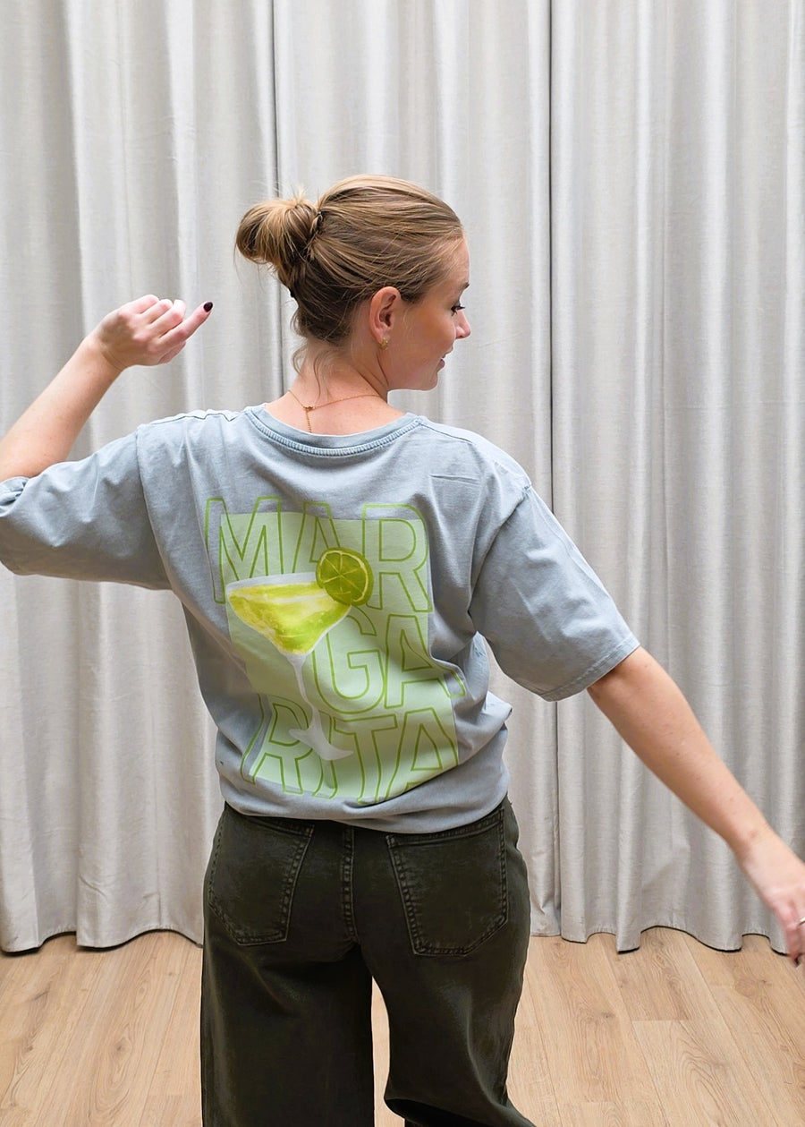 Margarita shirt