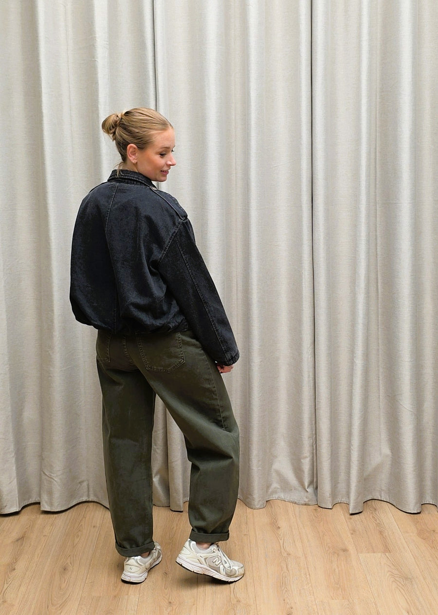 Elif jacket