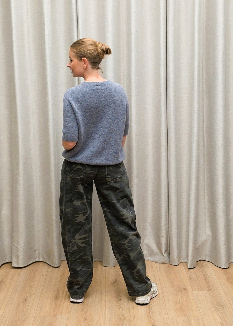 Nora knit