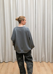 Zora sweater