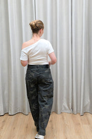 Elisa top