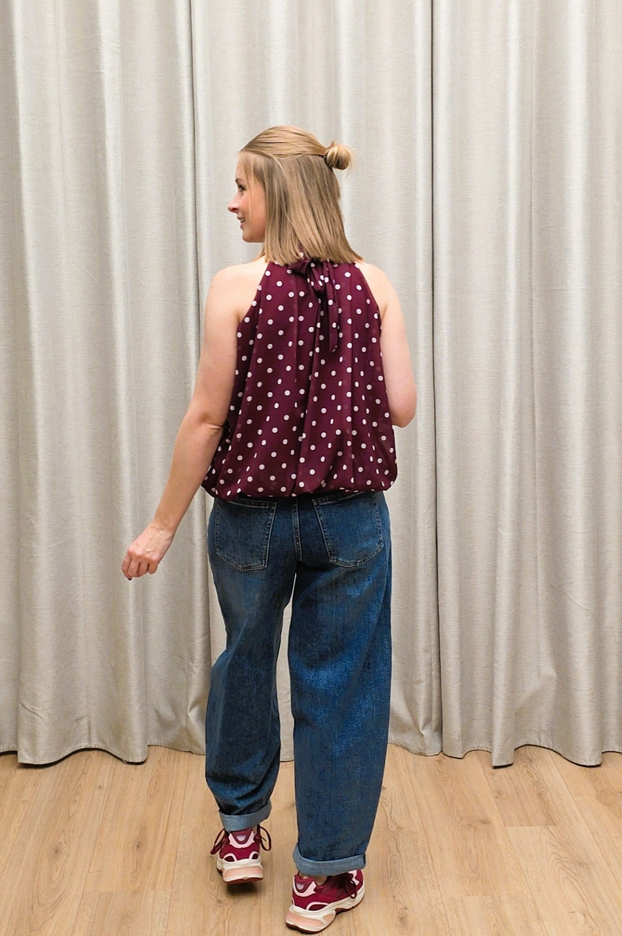 Lucie top