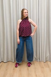 Lucie top