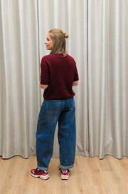Oda balloon jeans