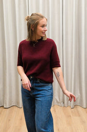 Nora knit