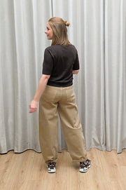 Oda balloon jeans