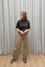 Oda balloon jeans