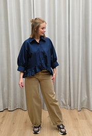 Kari blouse