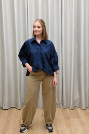 Kari blouse