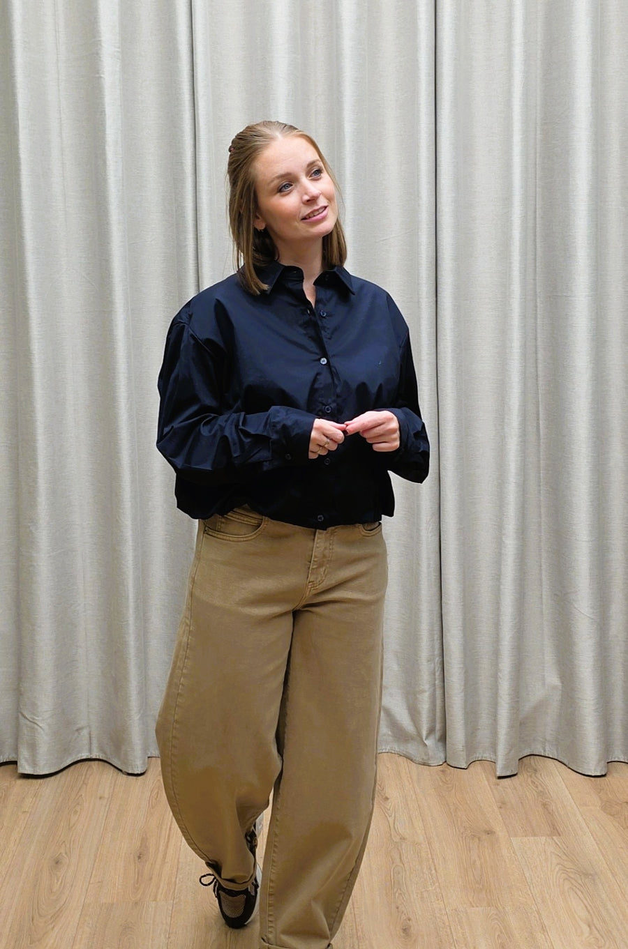 Lauren blouse