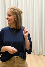Ebba shirt