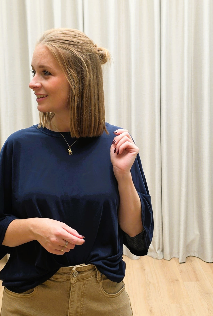 Ebba shirt
