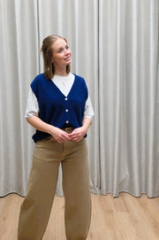 Alana gilet