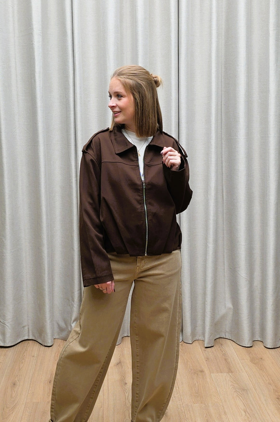 Elif jacket