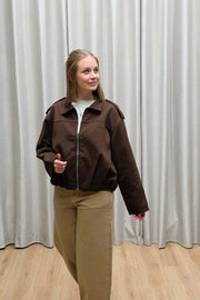 Elif jacket