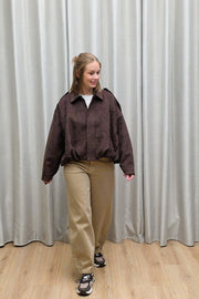 Quinn jacket