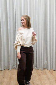 Lucy knit