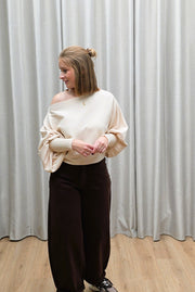 Lucy knit