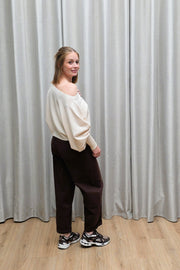 Lucy knit