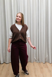 Alana gilet