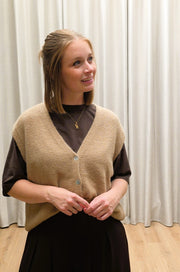 Alana gilet