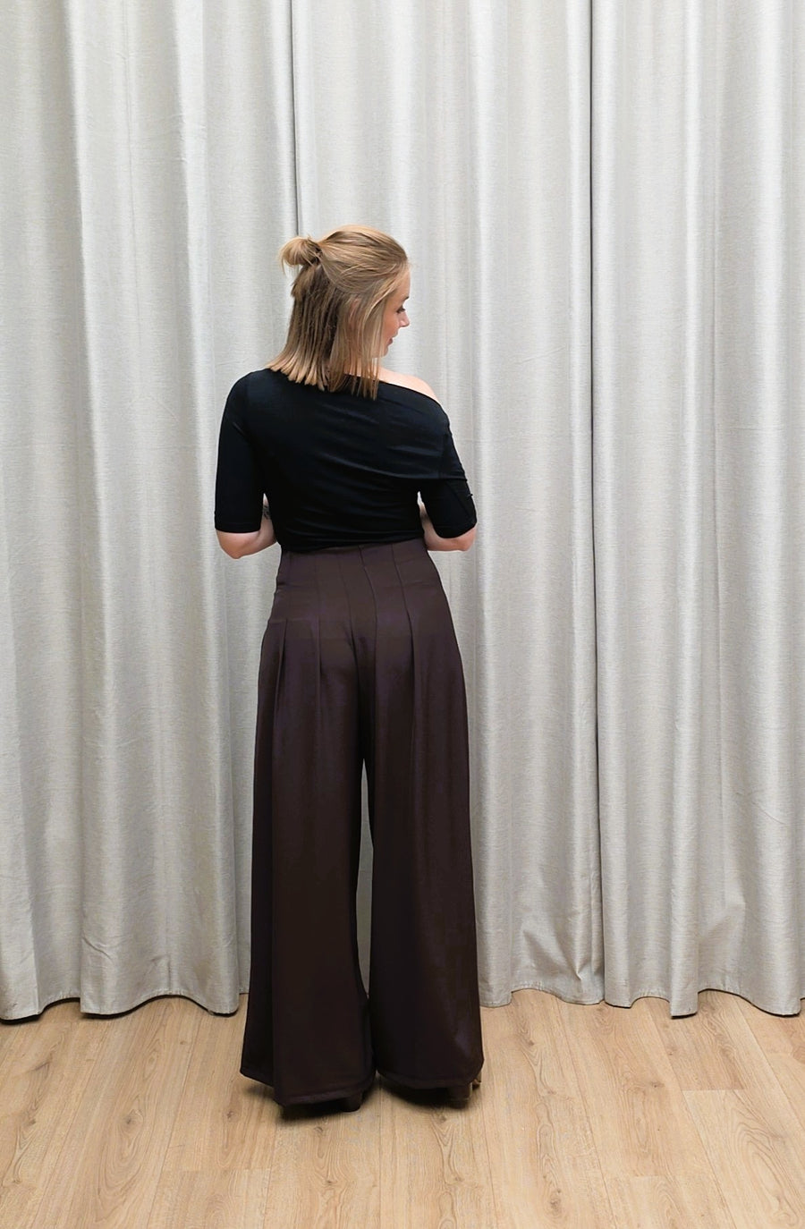 Santana trousers
