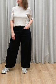 Oda balloon jeans