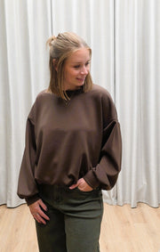 Léonie sweater