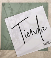 Giftcard