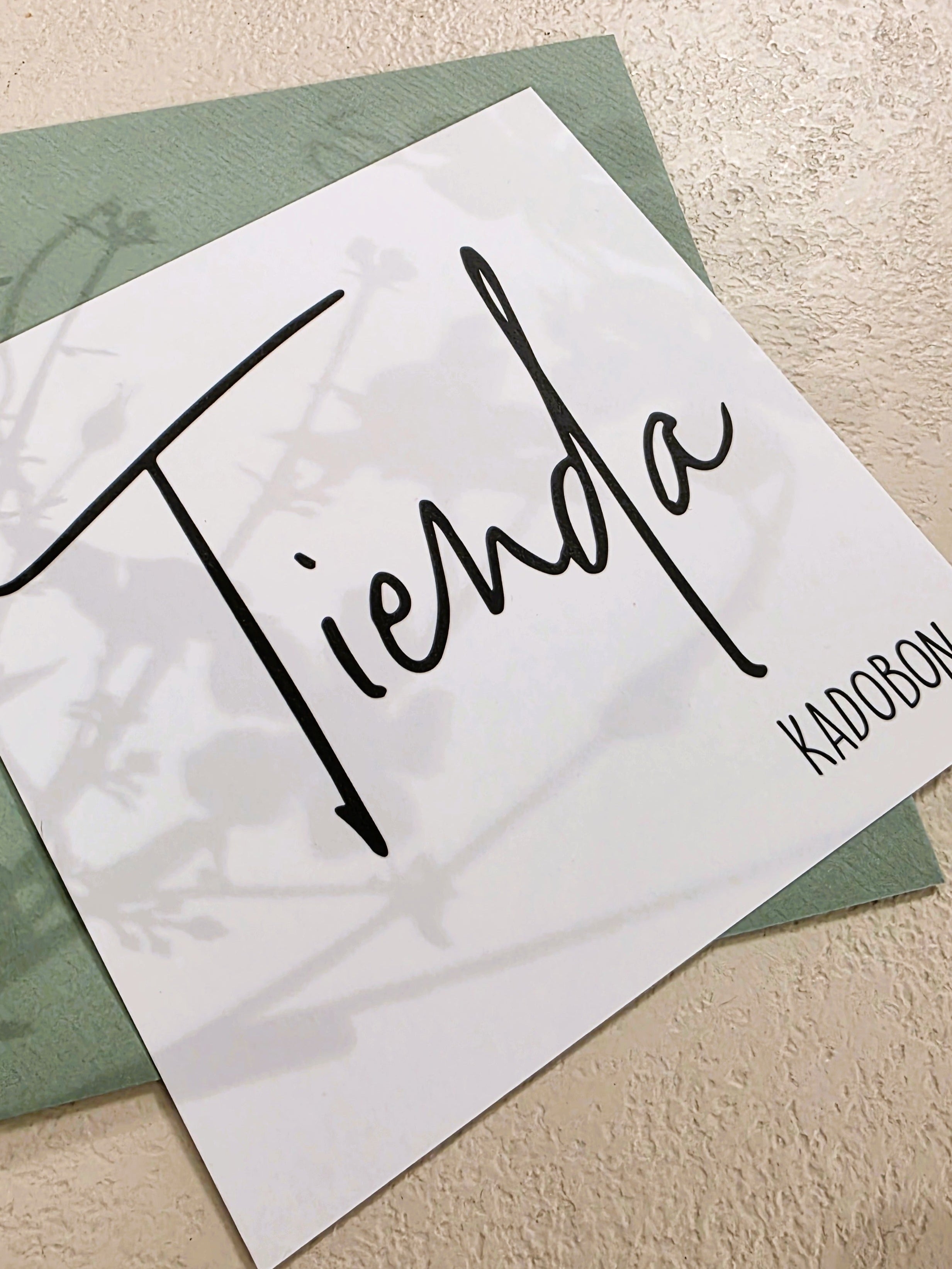 Giftcard