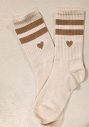 Amour socks