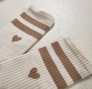 Amour socks