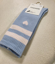 Amour socks