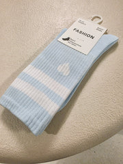 Amour socks