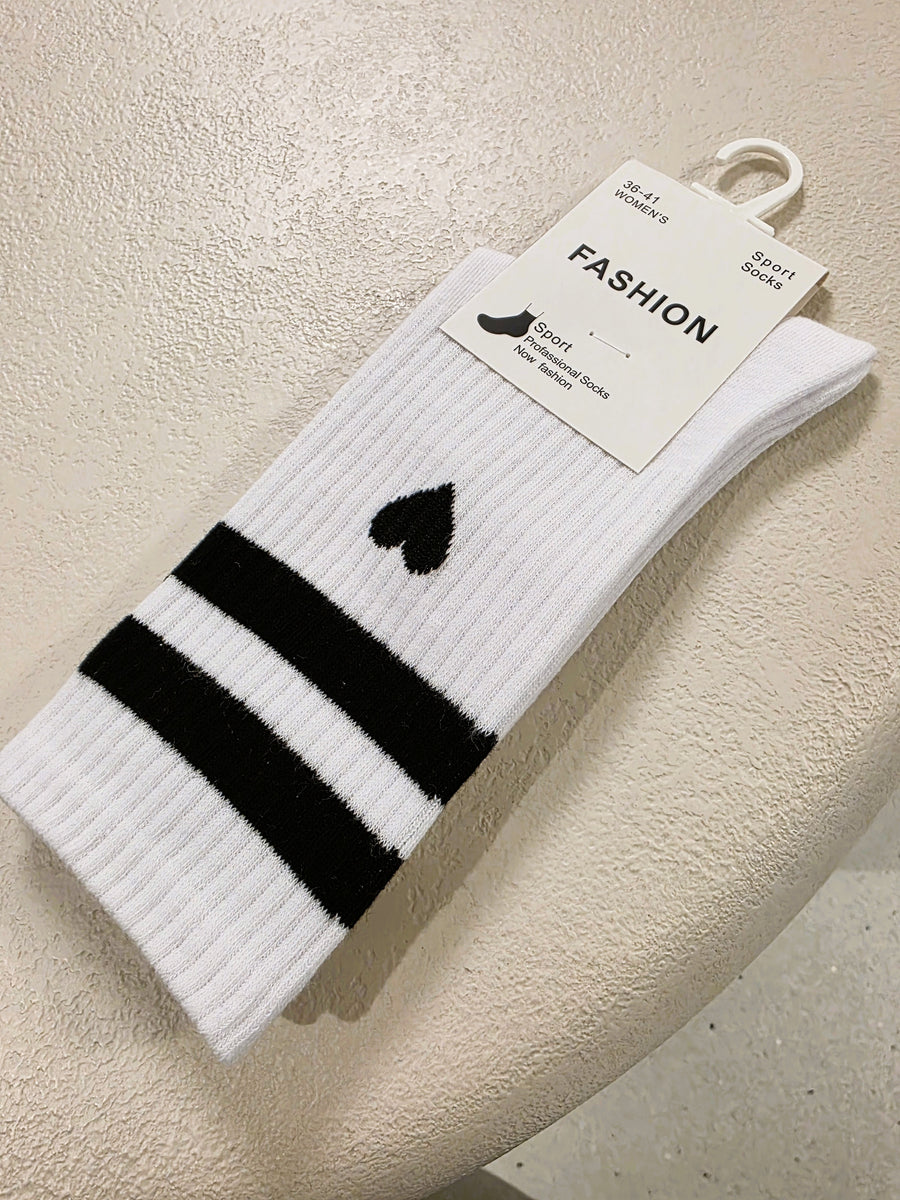 Amour socks