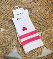 Amour socks