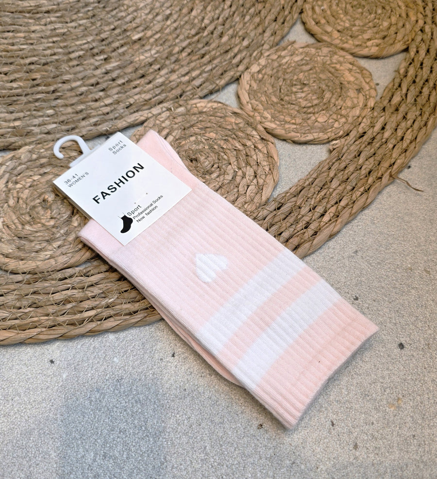 Amour socks